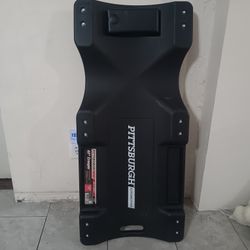 Automotive Crepper 40"