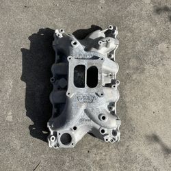 426 / 460 Ford Big Block Intake 