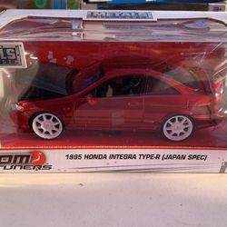 Die Cast Car