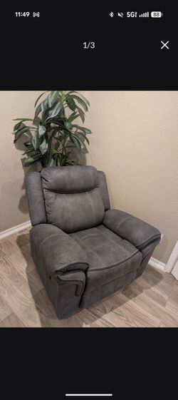 Reclining Chair