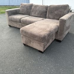 Made In The USA Sectional Couch