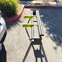 Ryobi Stand Chop Saw 