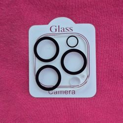 PRIME GLASS Camera Lens Protector for iPhone 14 Series