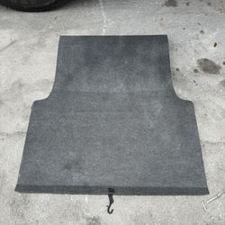 TRUNK COVER DODGE CHARGER 2015 - 2023