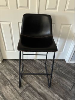 30” bar chair