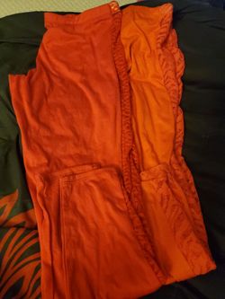 Bundle Of XL Leggings