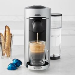 Nespresso VertuoPlus Deluxe