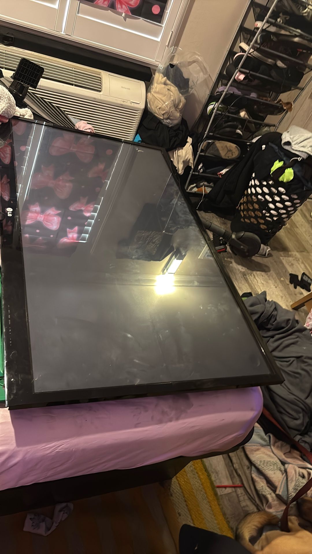 Lg Tv 85 Inch Working Perfect