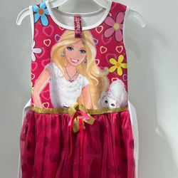 Barbie Dress toddler 