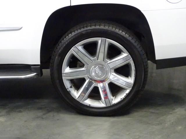 2016 Cadillac Escalade
