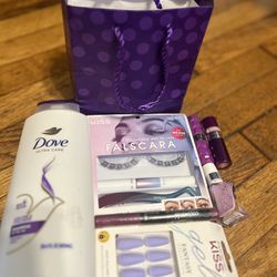 Mother Day Gift package