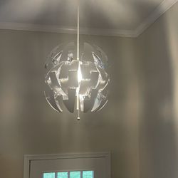 IKEA Pendant Light