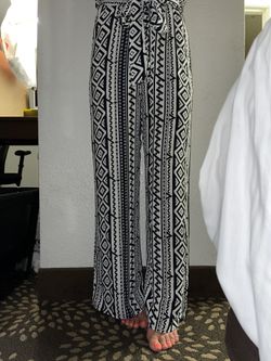 Designer Bottoms
