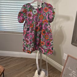 Girls Cotton On Dress