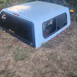 Truck Camper 6 Ft 