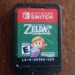 The Legend Of Zelda Links Awakening Nintendo Switch