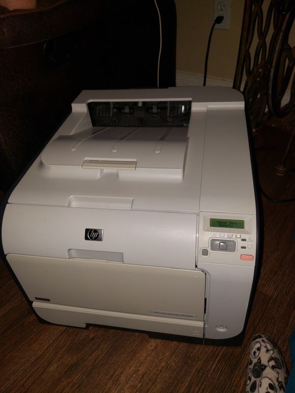 How to make my printer print in color hp envy porsc