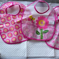 Baby Bibs