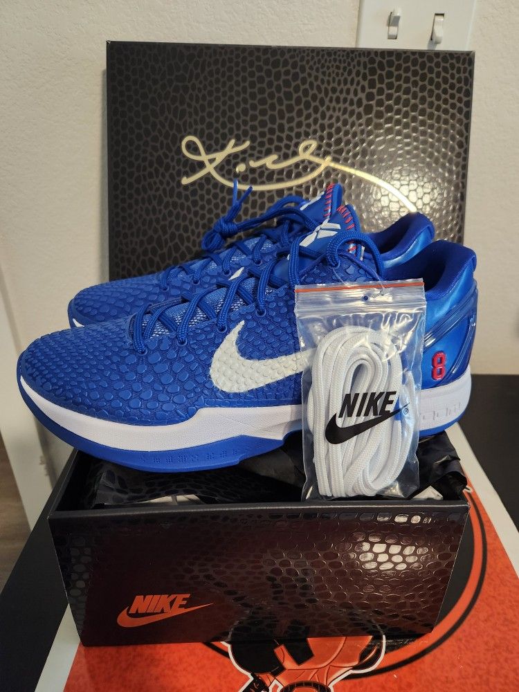 Kobe Dodgers 