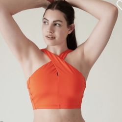 Athleta Swim Top