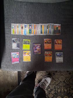 Pokémon Cards