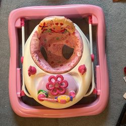 Infant Walker