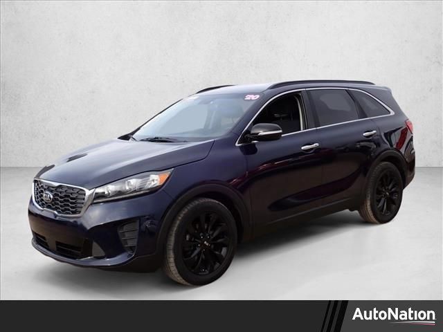 2020 Kia Sorento