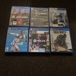 Play Staytion Games 