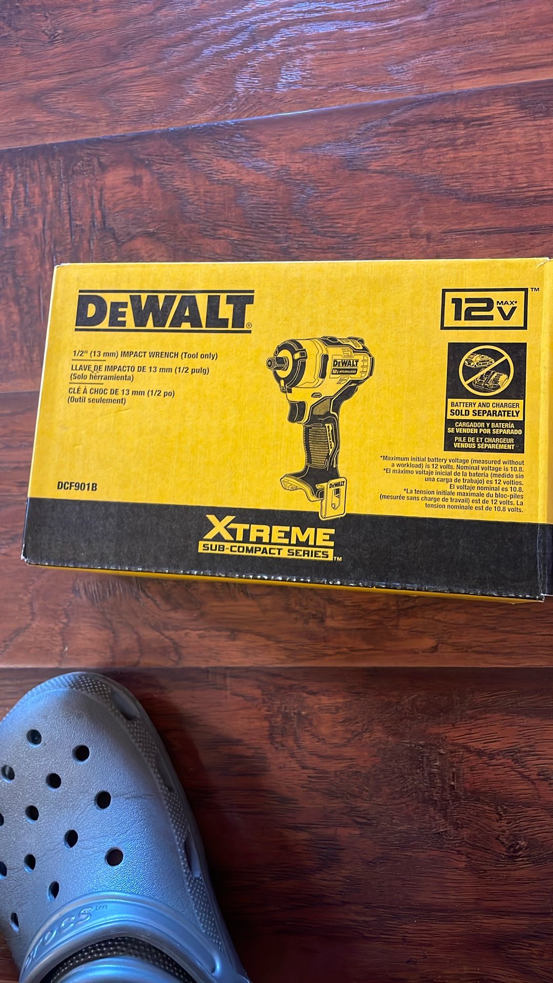 Dewalt