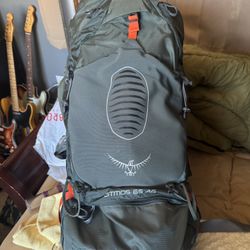 Osprey Atmos 65 Backpack