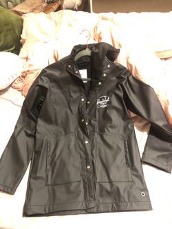 Hershel rainwear classic