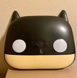 Funko Pop Lego Batman oversized mask
