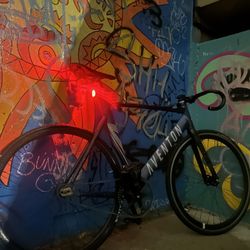 Aventon mataro fixie