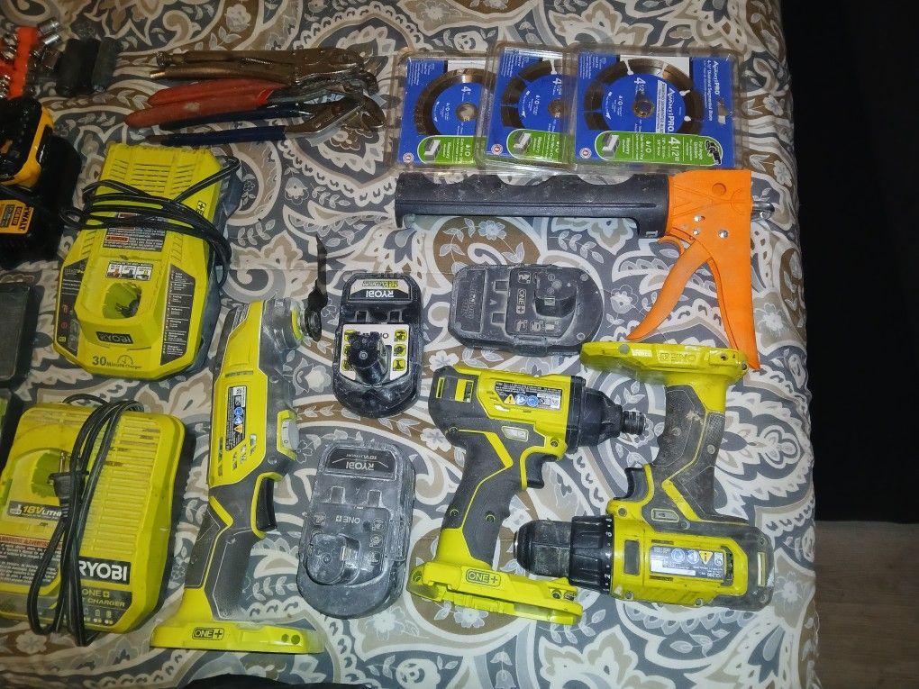Tools