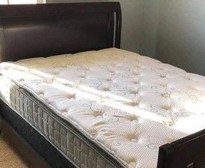 King Mattress - Premium Rest - $25 Payment Plan Available