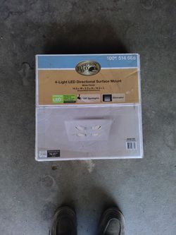 Ceiling Light