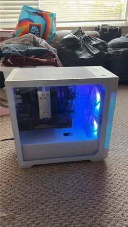 Power spec pc G757