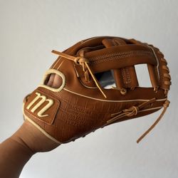 Marucci Capitol Series 11.75” PRO SPEC AB2