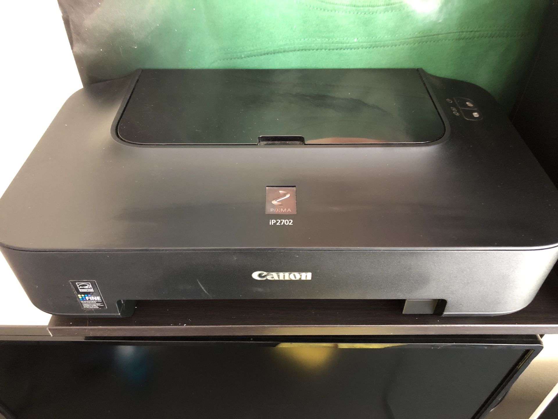 Canon iP2702 photography Printer