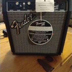 Fender Frontman 10G Guitar Amp