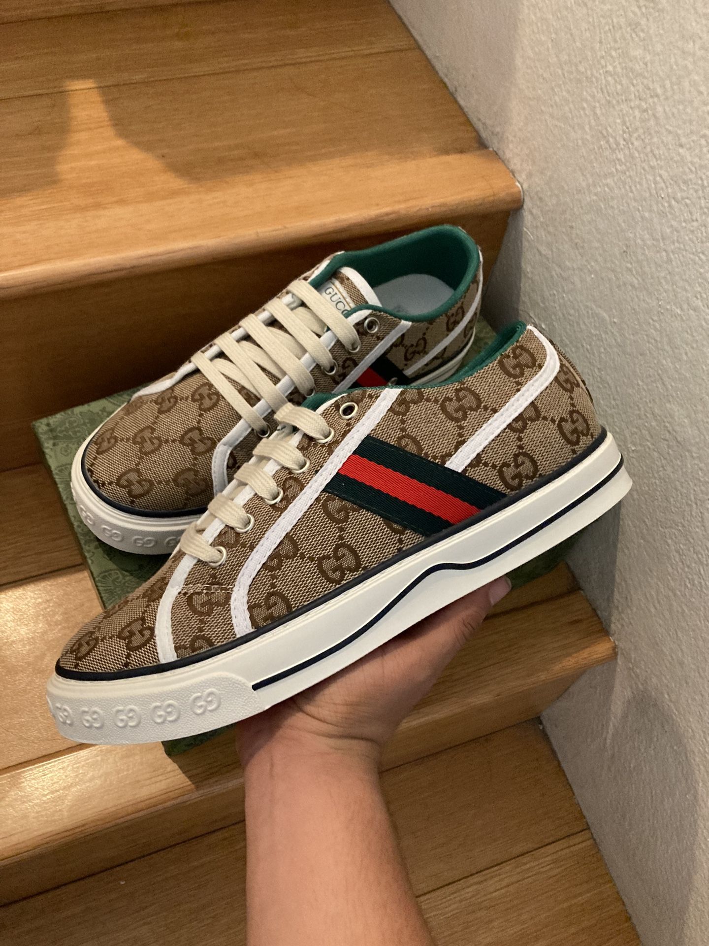 Gucci Shoes For Men