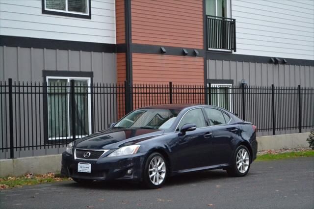 2012 Lexus IS 250