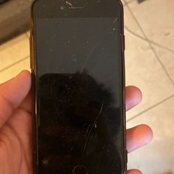 iPhone Se 3rd Generation 