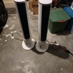 Vagkri Evaporator Tower Fan