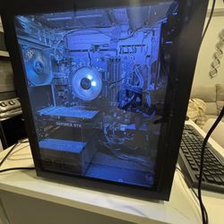 Omen PC GeForce GTX