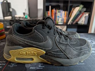 Nike Air Max Size 8 Men