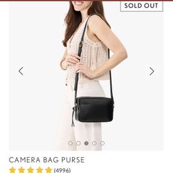 Portland Leather Purse