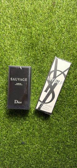 Ysl & Dior