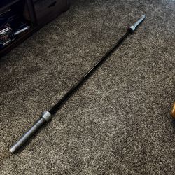 PR Women’s Olympic Cross Training Bar