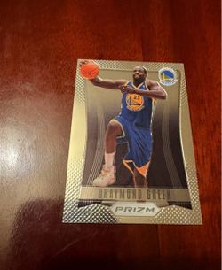 Basketball card